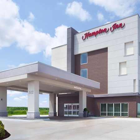 Hampton Inn وغالالا المظهر الخارجي الصورة