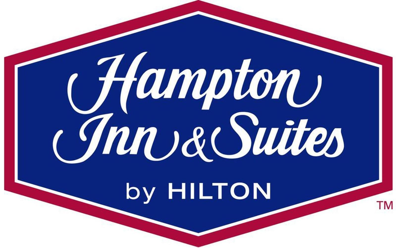 Hampton Inn وغالالا المظهر الخارجي الصورة