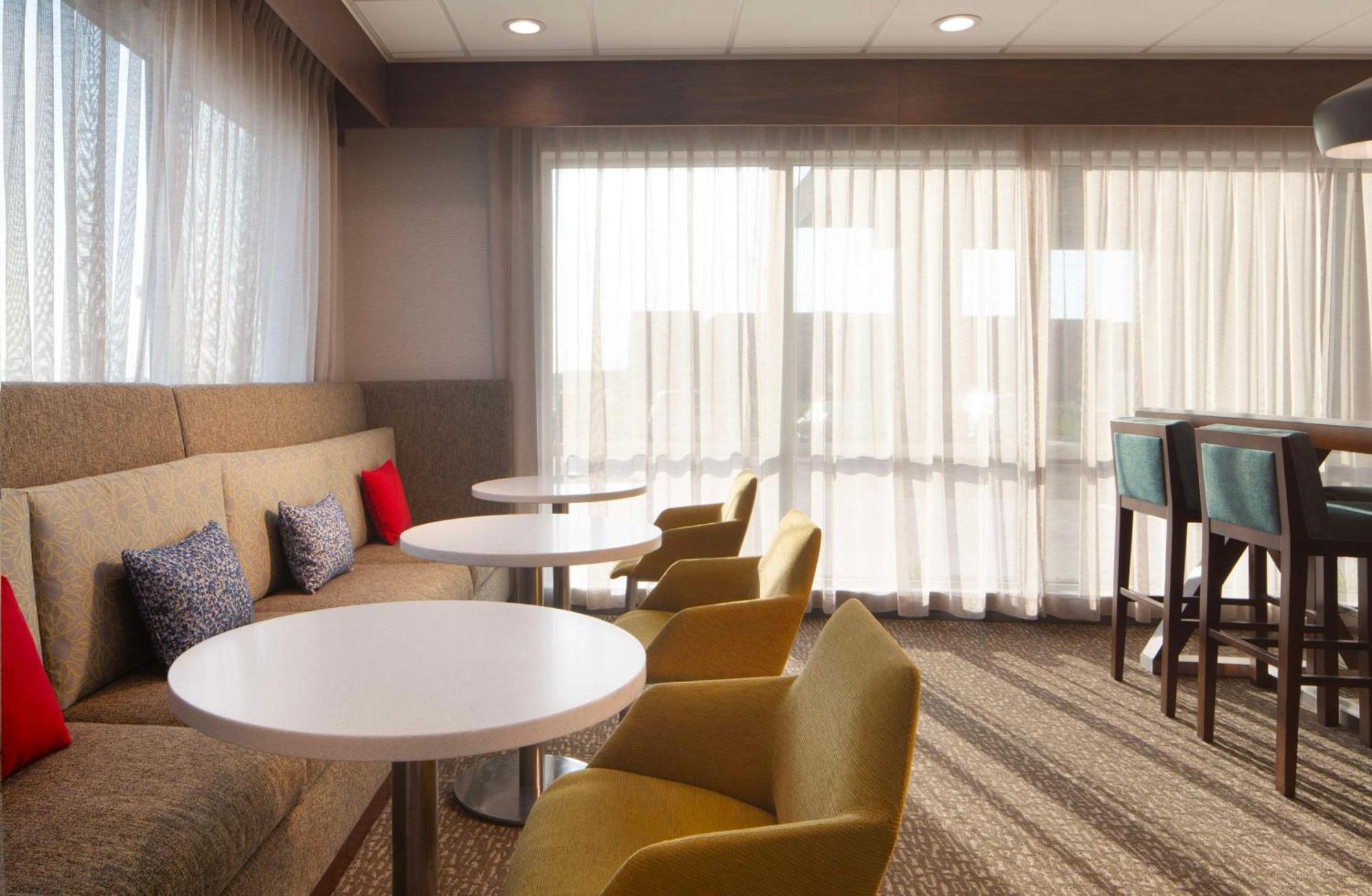 Hampton Inn وغالالا المظهر الخارجي الصورة