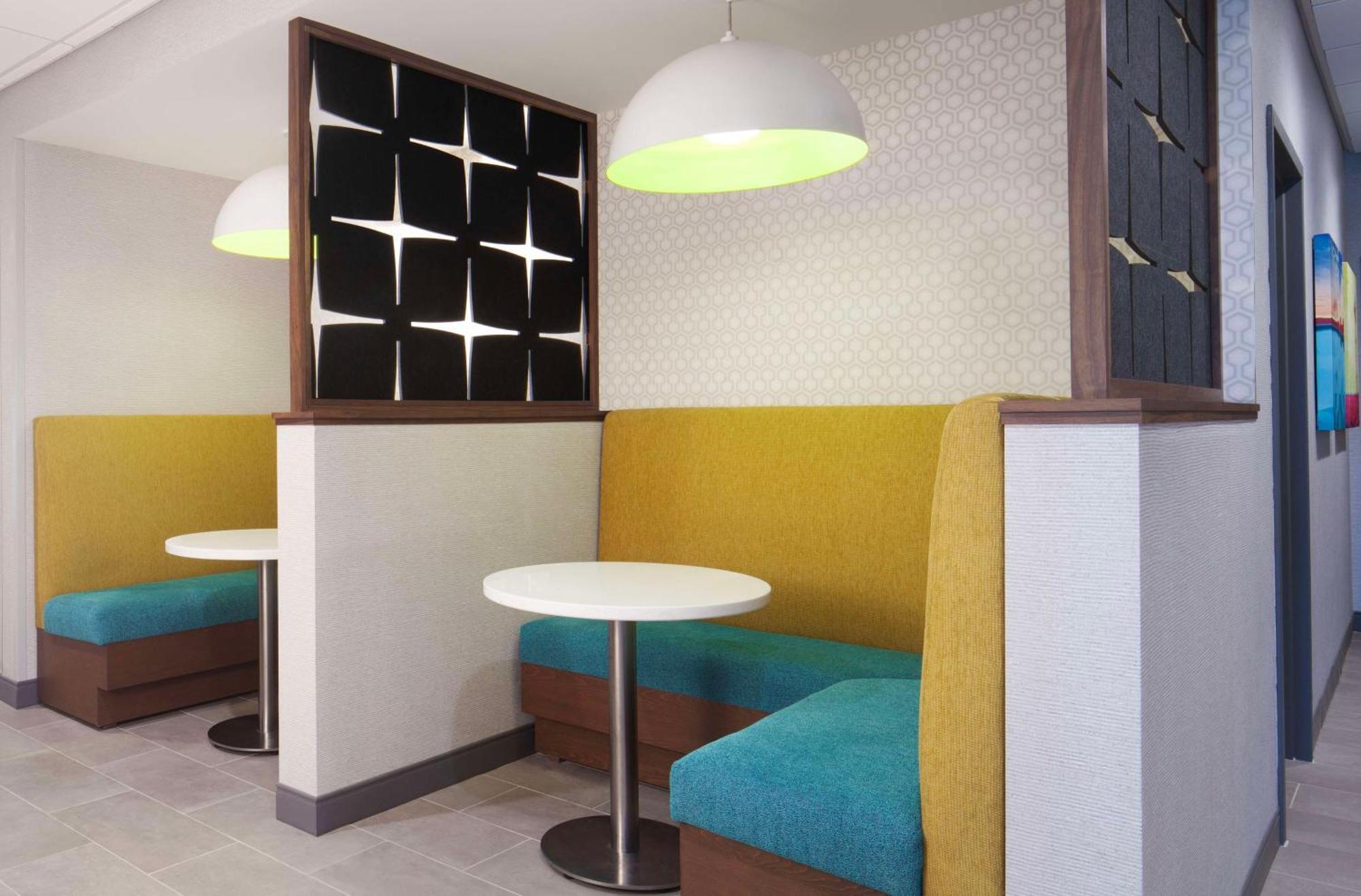 Hampton Inn وغالالا المظهر الخارجي الصورة