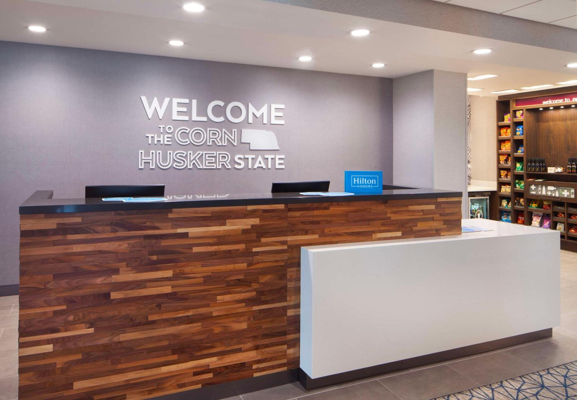 Hampton Inn وغالالا المظهر الخارجي الصورة
